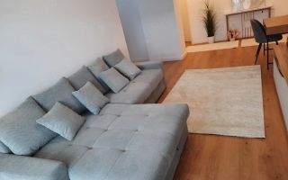 Apartament 2 camere Pipera | Prima închiriere | Parcare inclusă - Poză 2