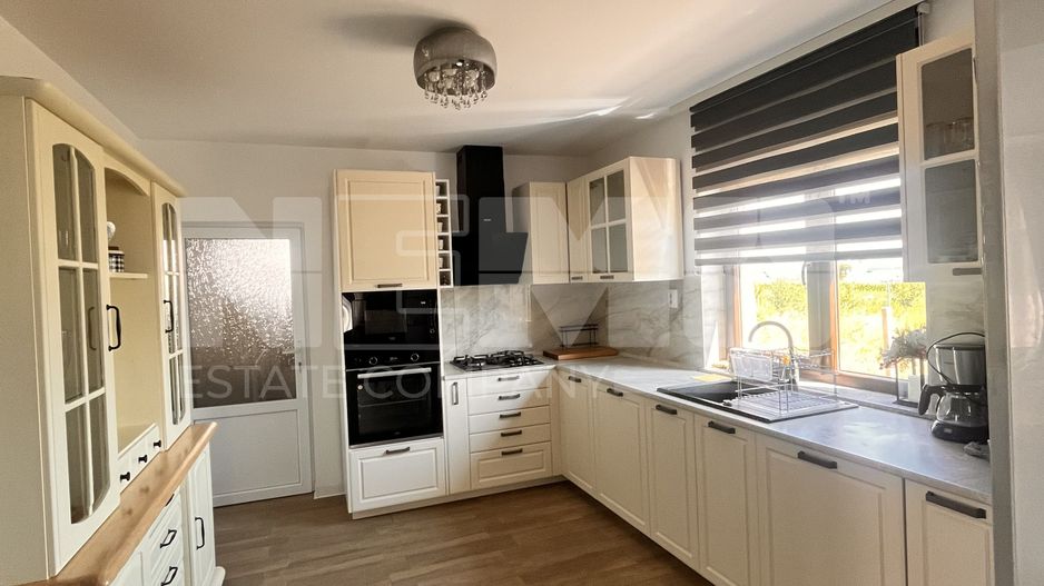Casa de Inchiriat Ipotesti/Lidl  I 600E/Luna - Poză 8