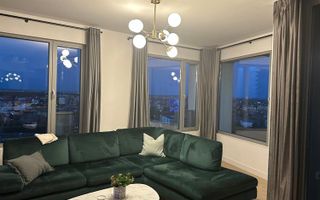 Apartament 3 camere bloc nou zona Take Ionescu - Poză 4