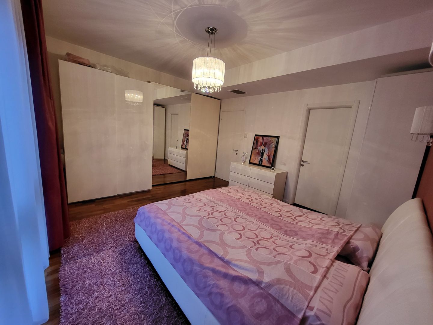 Apartament 2 camere | Prima inchiriere | Parcare | Boxa | Baneasa - Poză 7