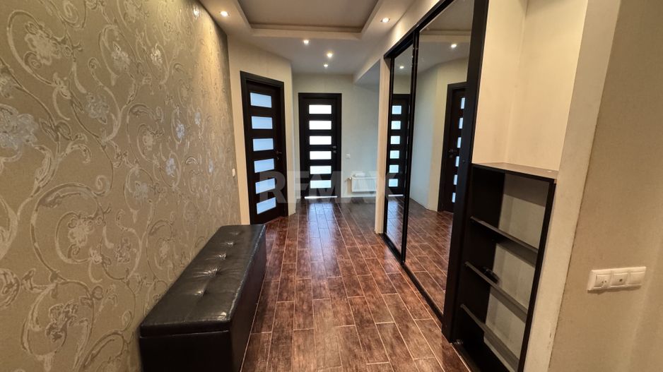 De Vânzare: Apartament Ciocana, Strada Mircea Cel Bătrân - Poză 2
