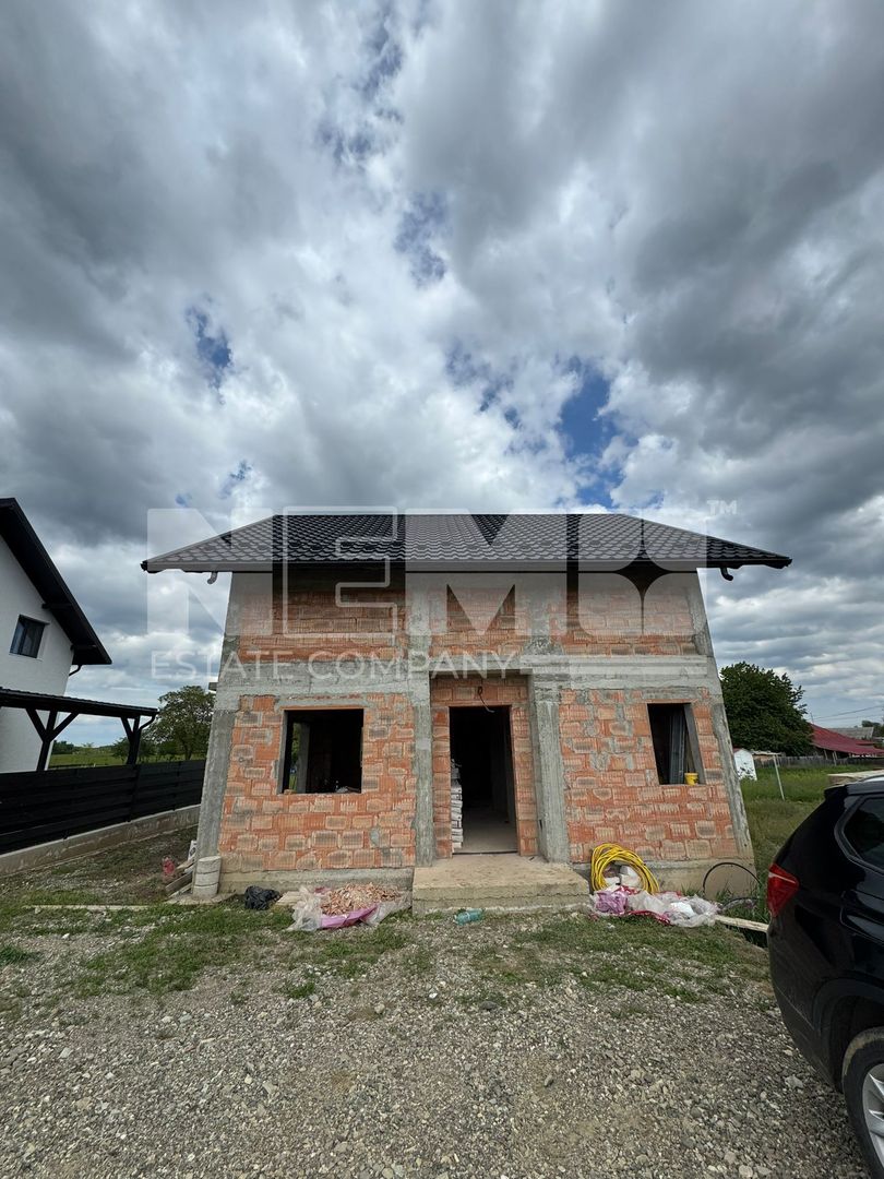 Case Individuale De Vânzare | Soares Residence, Fălticeni - Poză 3