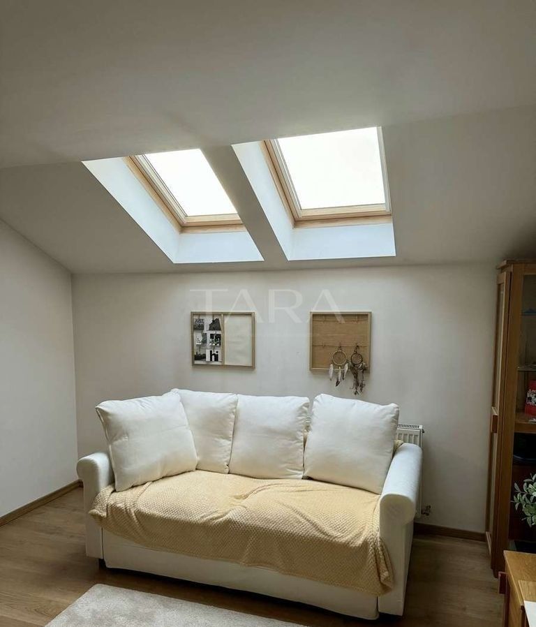 Apartament cu două camere în Florești, TERRA,  Florești. - Poză 4