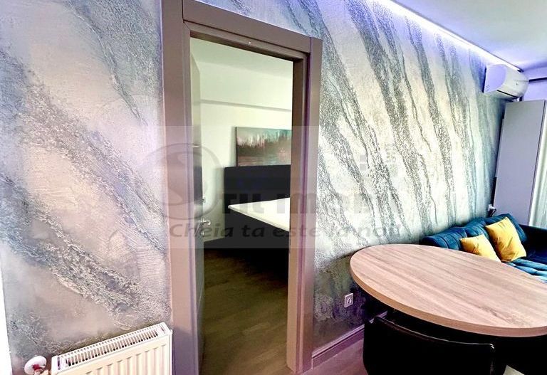 Apartament 2 camere | Himson Residence - 530EURO - Poză 4