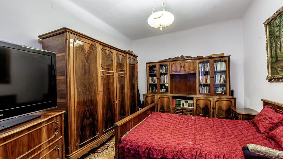 Casa si Cabinet medical in cartierul Functionarilor - Poză 5