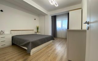 Apartament premium în zonă Iancu Nicolae//3 camere//Design nordic - Poză 26
