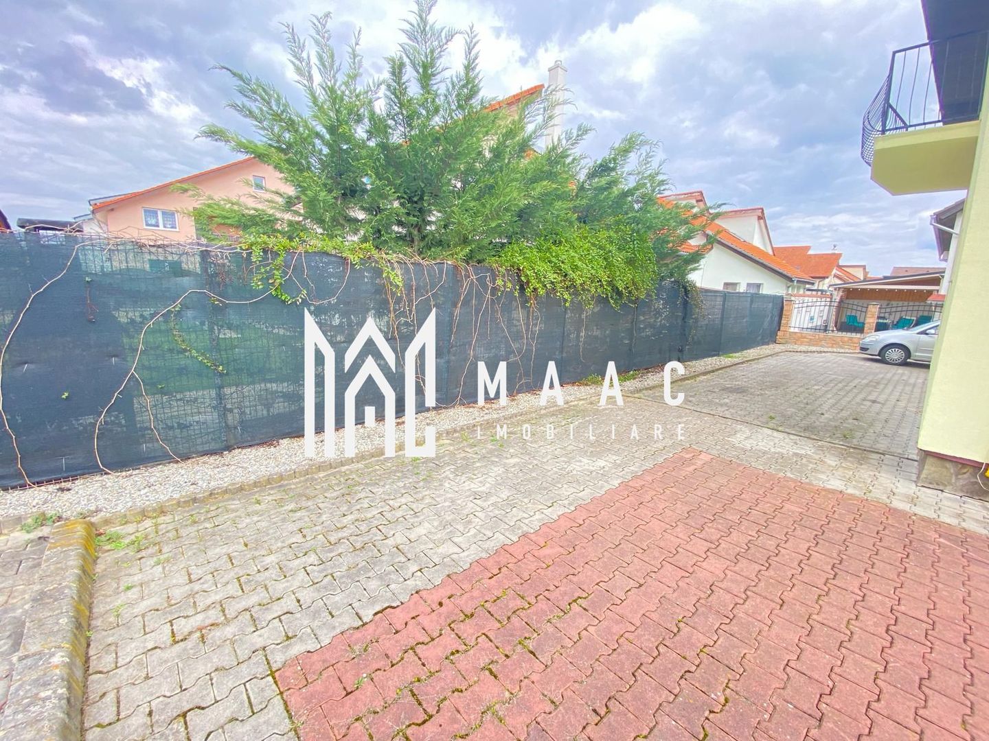 Casă Individuală I Curte Generoasă I Selimbar - Poză 13