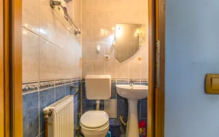 Proprietate mixtă Brașov | Spațiu comercial + locuință | 0% - Poză 49