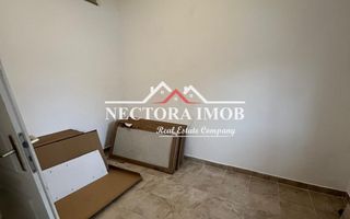 NECTORA IMOB-Casa 1 camera, Zona Centrala, 43mp + Pivnita,Teren 185 mp - Poză 3