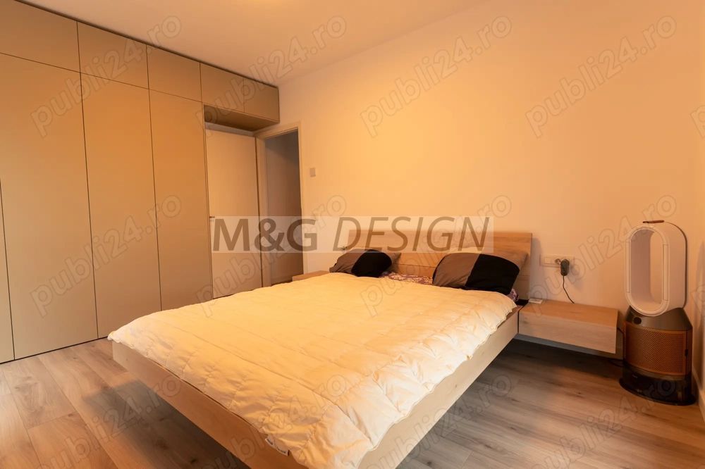 Apartament 3 camere zona Take Ionescu - Poză 4