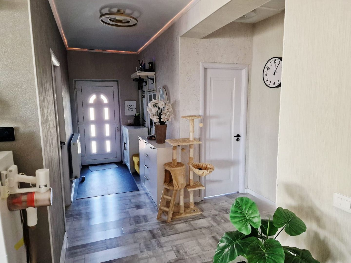 MIHAILESTI - CASA PARTER MODERNA PARTER - Poză 10