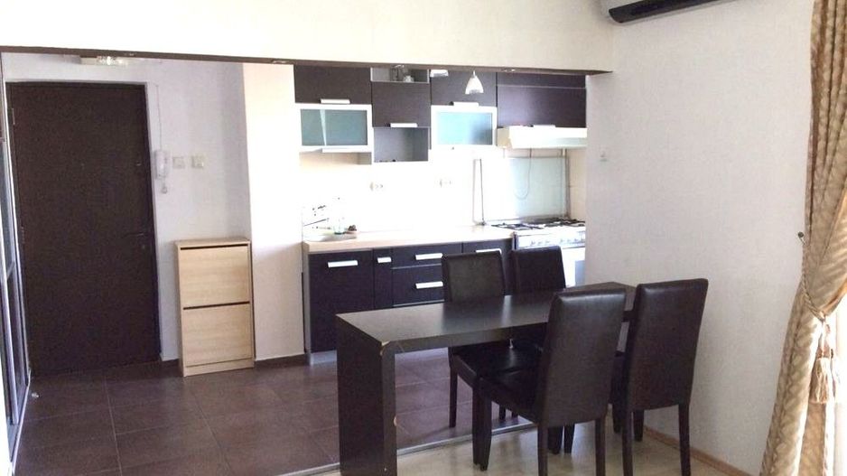 🌳 Închiriez Apartament cu 3 camere, 69 mp, 5 min metrou Nicolae Grigorescu - Poză 3