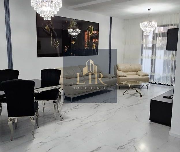 Casa 4 camere tip duplex mobilata si utilata- Valea Adanca- Iasi - Poză 2