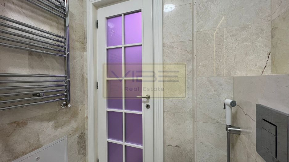 Apartament 2 camere decomandat Royal Town - Copou - Poză 18