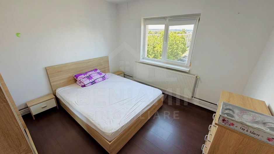 3 Decomandate-1 Mai Sara-Confectii-Centrala termica-70mp-2 bai-AC - Poză 5