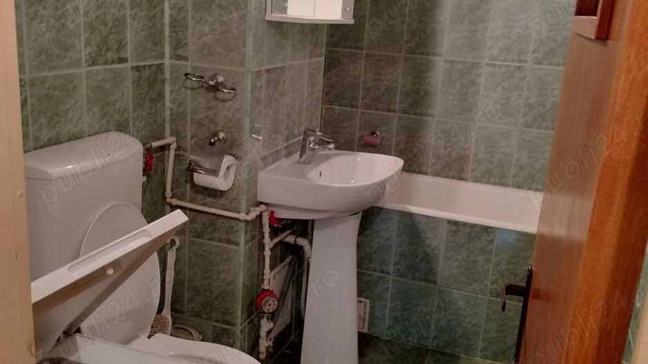 4 camere Pet Friendly Zona Coloane Grigorescu - Poză 4