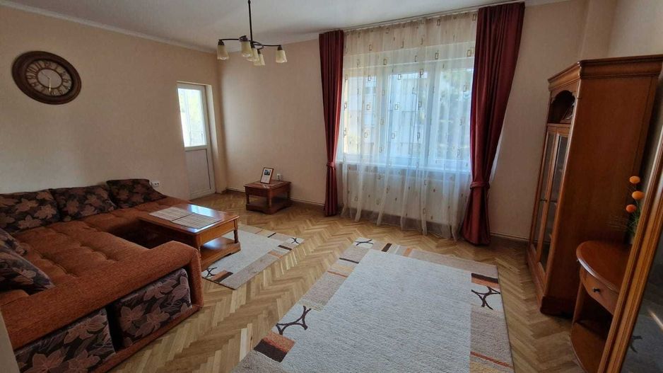 Tipografilor | 4 Camere | Decomandat | Centrala Proprie. - Poză 1