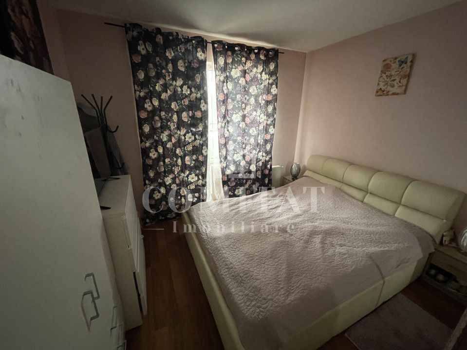 Apartament 2 camere | semidecomandat | Str Urusagului - Poză 4