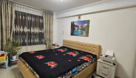 Apartament de vanzare 2 camere decomandat bloc nou Valea Lupului
