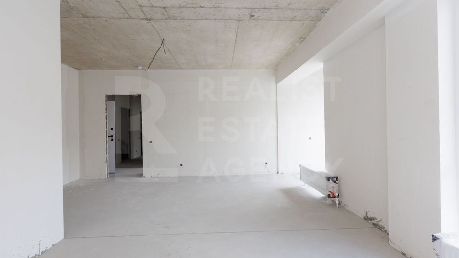 Vânzare, apartament, 2 camere, strada Profesor Ion Dumeniuc, Ciocana - Poză 7