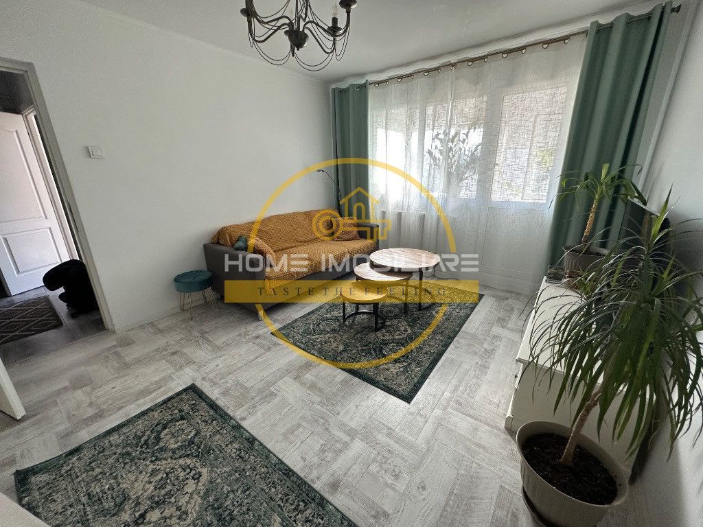 Apartament cu 2 camere/ 55mp/ zona Tatarasi - Poză 2