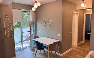 Girocului-Spitalul judetean  | 2 Camere | Bloc nou | Loc de parcare | - Poză 5
