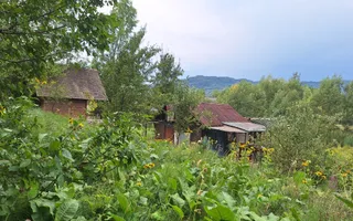 Casă individuală 6 camere de vânzare Brăduleț Argeș Complex Cabane - Poză 13