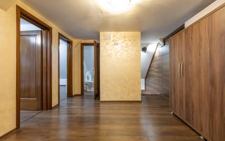PENTHOUSE de vânzare, Grădina cu Magnolii+ 3 locuri de parcare, COMISION 0%! - Poză 42