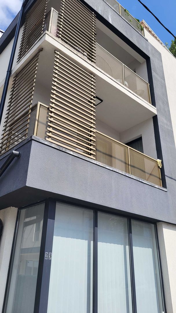 COMISION 0% Apartament LUX 2 camere 65mp Bloc Nou T541 - Poză 4