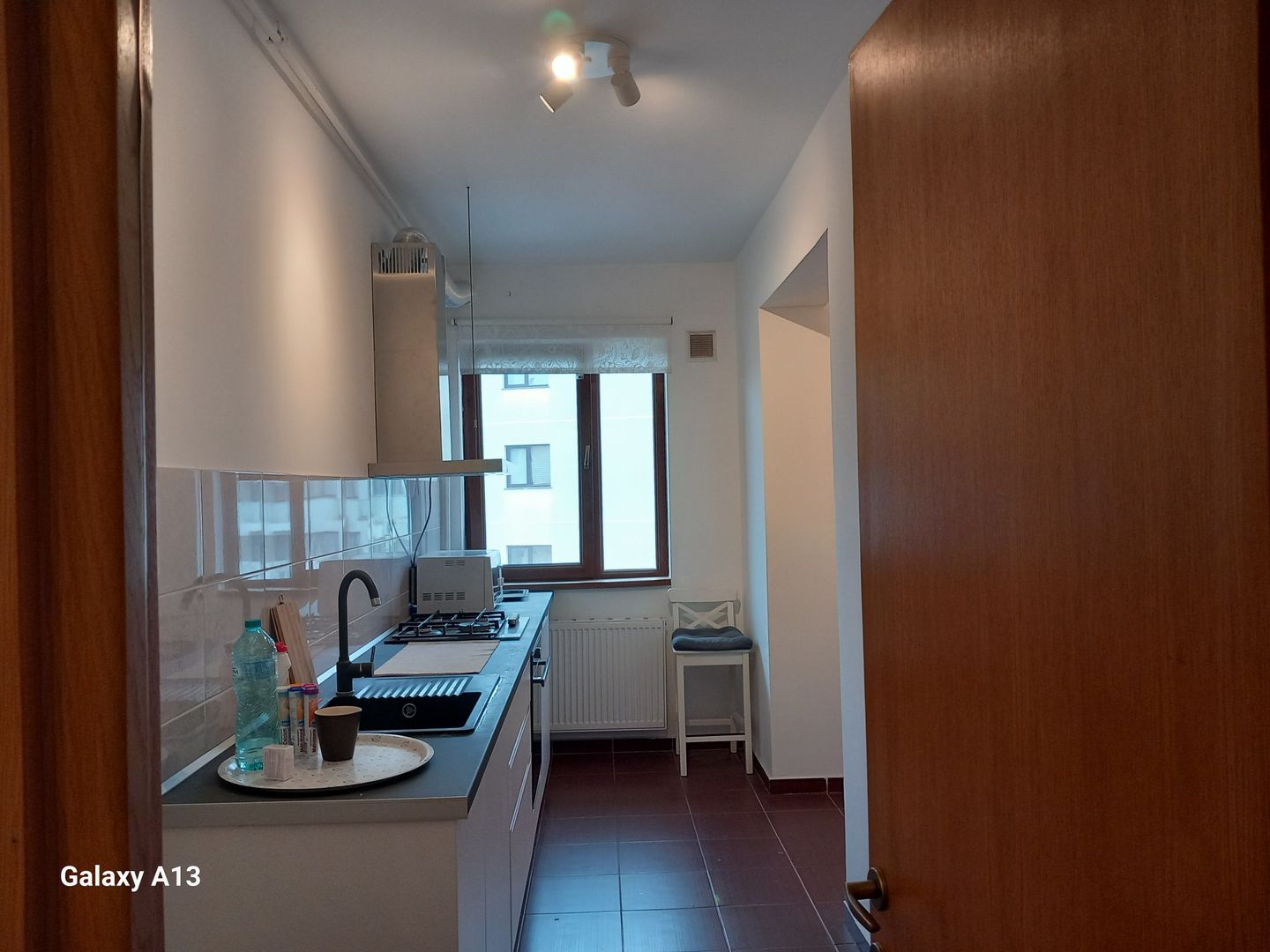 ageuropa.ro vinde ap 2 cam etaj 9/10 Motilor - Poză 8