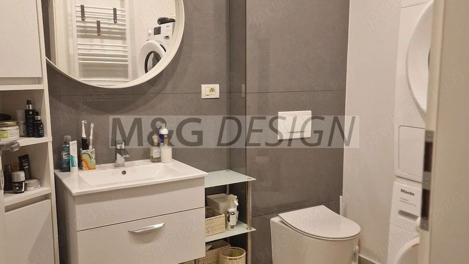 Apartament 2 camere  Dumbrvita - Poză 8