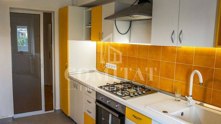 Apartament cu 2 camere de închiriat | Cartierul Gheorgheni - Poză 2