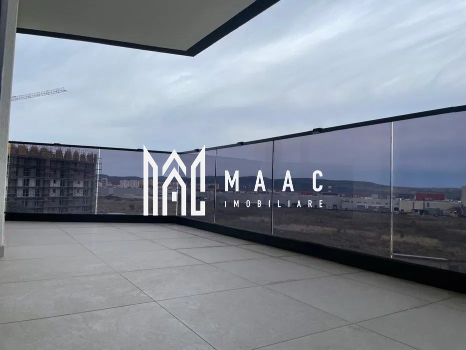 Apartament 2 camere | Mihai Viteazul | 55 mp, parcare - Poză 7