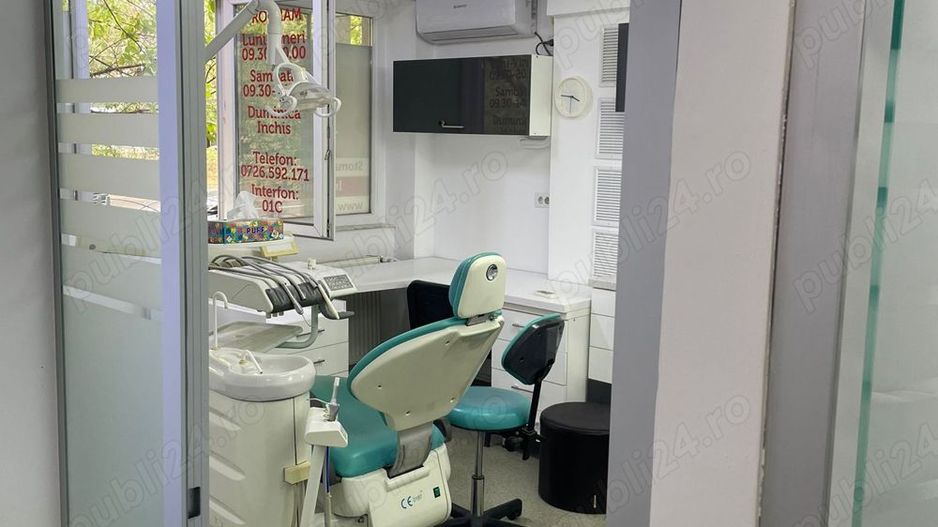 Cabinet Stomatologic Mihai Bravu - Poză 7