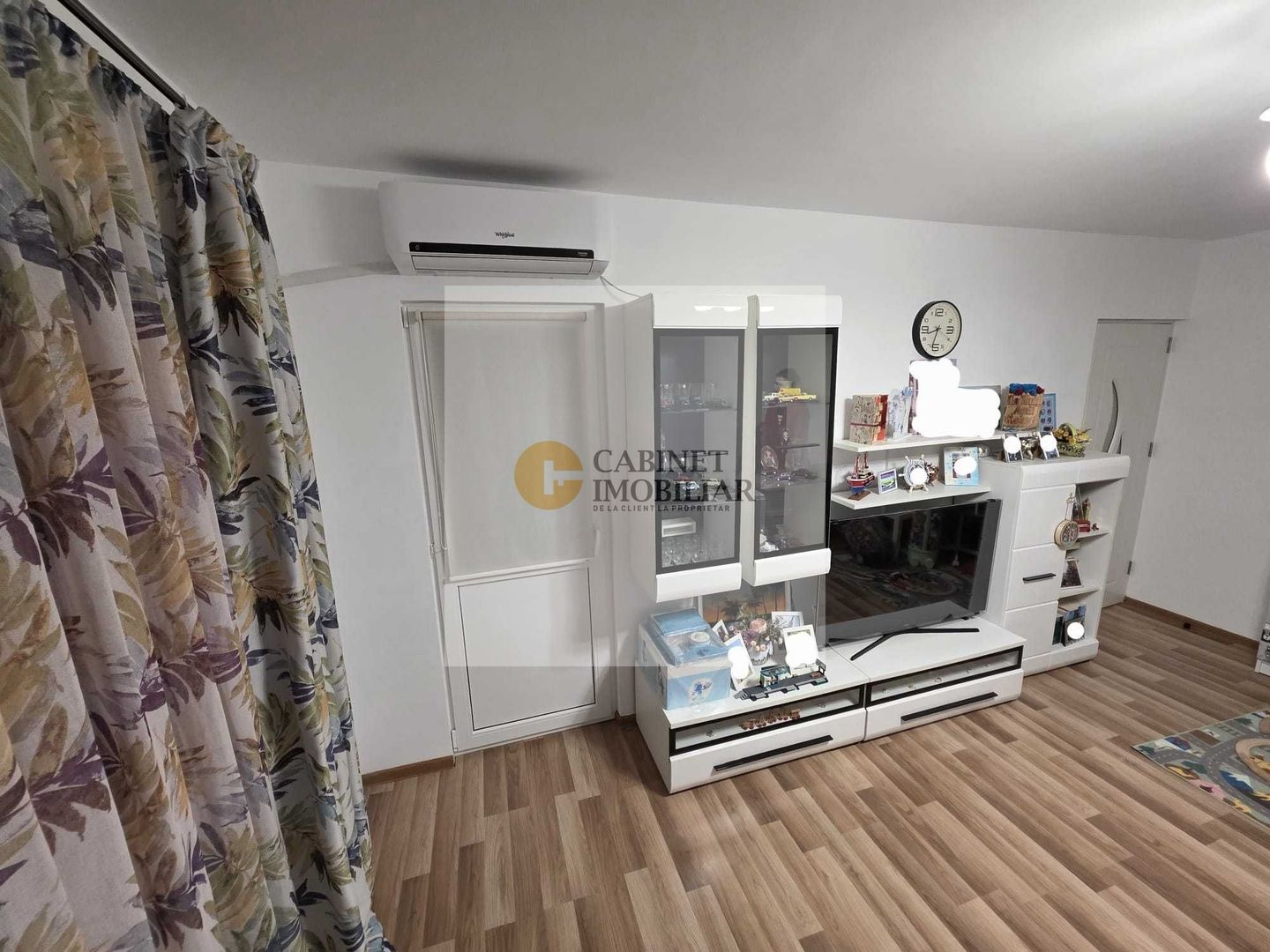 2 Camere-55MP | Decomandat | 1982 | 2 Balcoane | 3/4 | MCrangasi 7 min - Poză 2