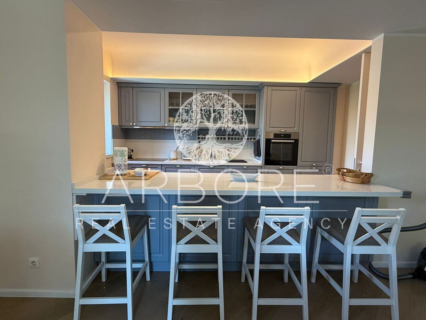 Apartament 3 camere premium | Cortina Academy – Cotroceni - Poză 2