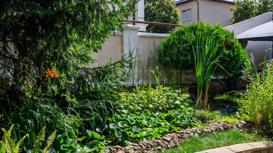 Vânzare, casă, 4 camere, str. Jubiliară, Codru - Poză 23