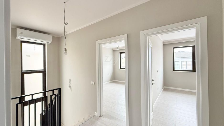 COMISION 0! 4 dormitoare, 3 bai. Toate utilitatile. Finisaje premium. - Poză 11