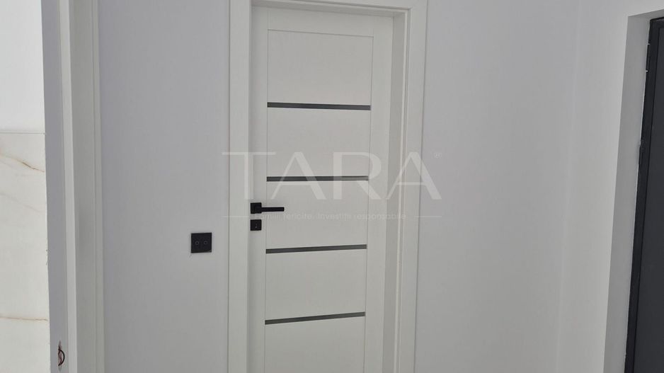 Apartament 2 camere finisat – Florești, zona Florilor. - Poză 3