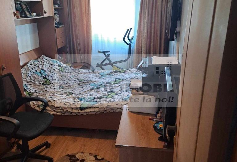 Apartament 3 camere de vanzare SD, Alexandru, loc de parcare - Poză 2