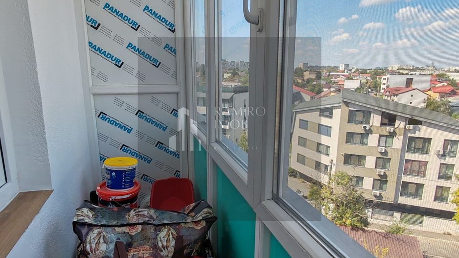 Apartament 4 camere, Brancoveanu/Izvorul Rece, 2 bai, 2 balcoane - Poză 17