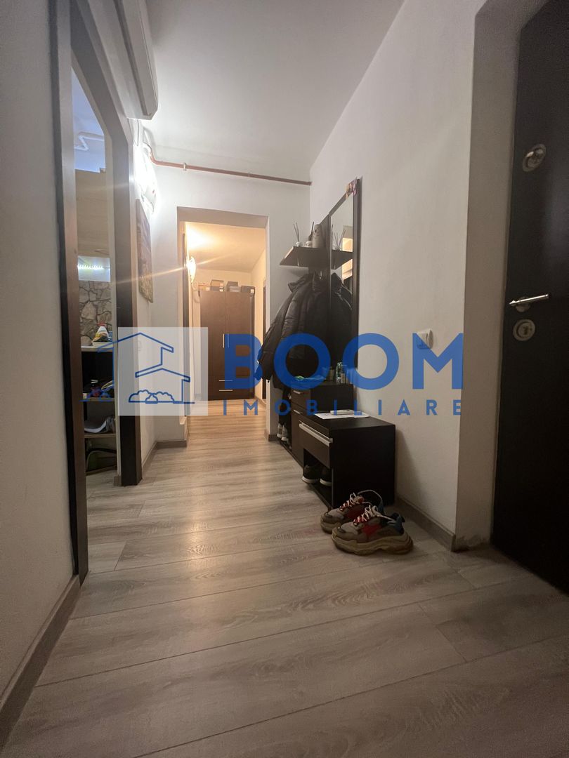 Apartament 2 camere | Nord | Calea lui Traian | Priveliste Paoramica - Poză 5