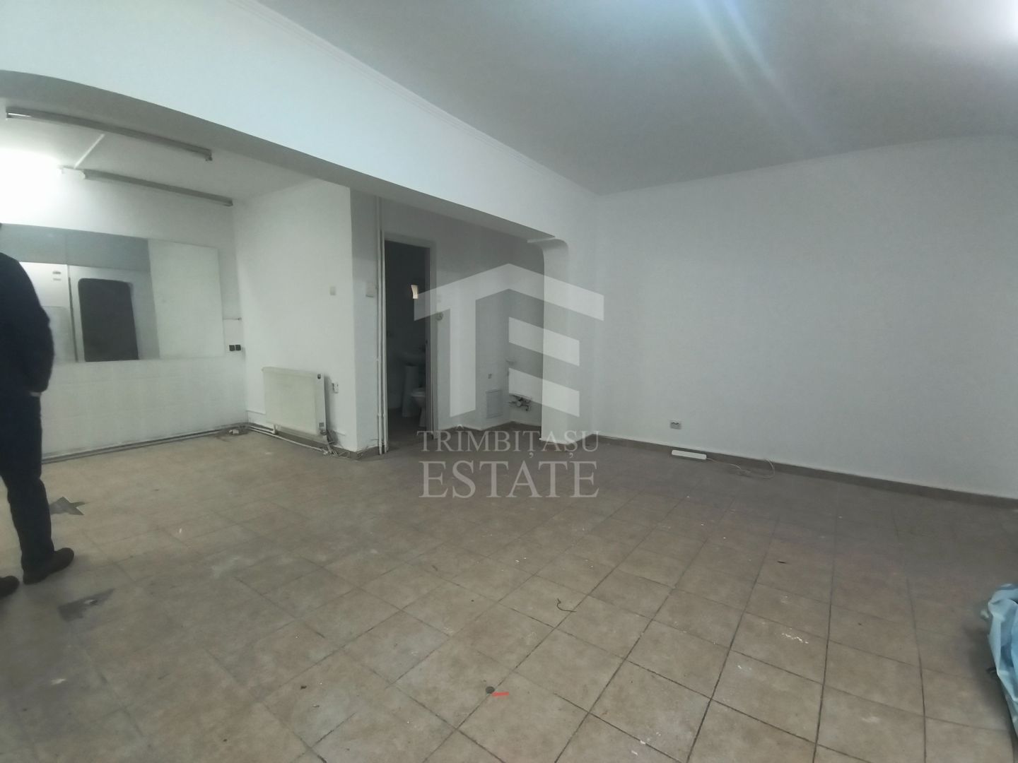 COLENTINA - Maior Bacila | Spatiu Comercial - Poză 6
