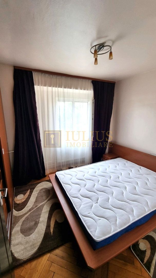 Apartament cu 2 camere Zona Girocului - Poză 6