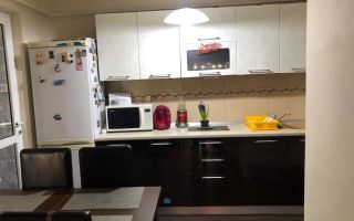 De inchiriat apartament  3 cam,Micro 38,et 1,mobilat si utilat complet - Poză 4