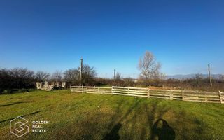 Teren intravilan 71.000mp, Barsa, Renumita Fabrica de caramida si casa 4 camere - Poză 12