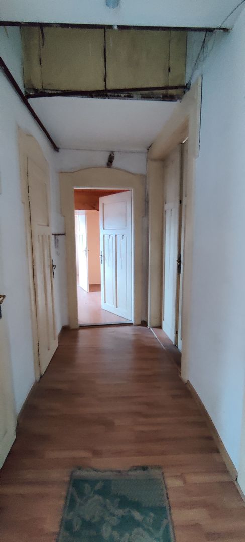 APARTAMENT 4 CAMERE CLADIRE ISTORICA -  ZONA TRAIAN - Poză 7