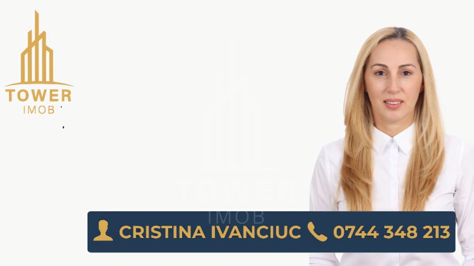 Apartament tip Penthouse de închiriat – 2 camere + terasă generoasă – Kogălnicea - Poză 16