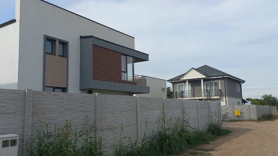 Teren com.Berceni,8600 mp,parcelat ,PUZ aprobat, pentru dezvoltatori - Poză 10