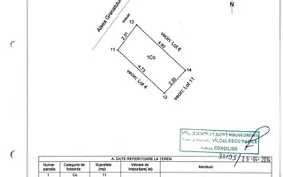 Apartament 2 camere– Campus / Aleea Universității - Parcare Privata - Poză 13